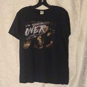 Woman's medium concert tee